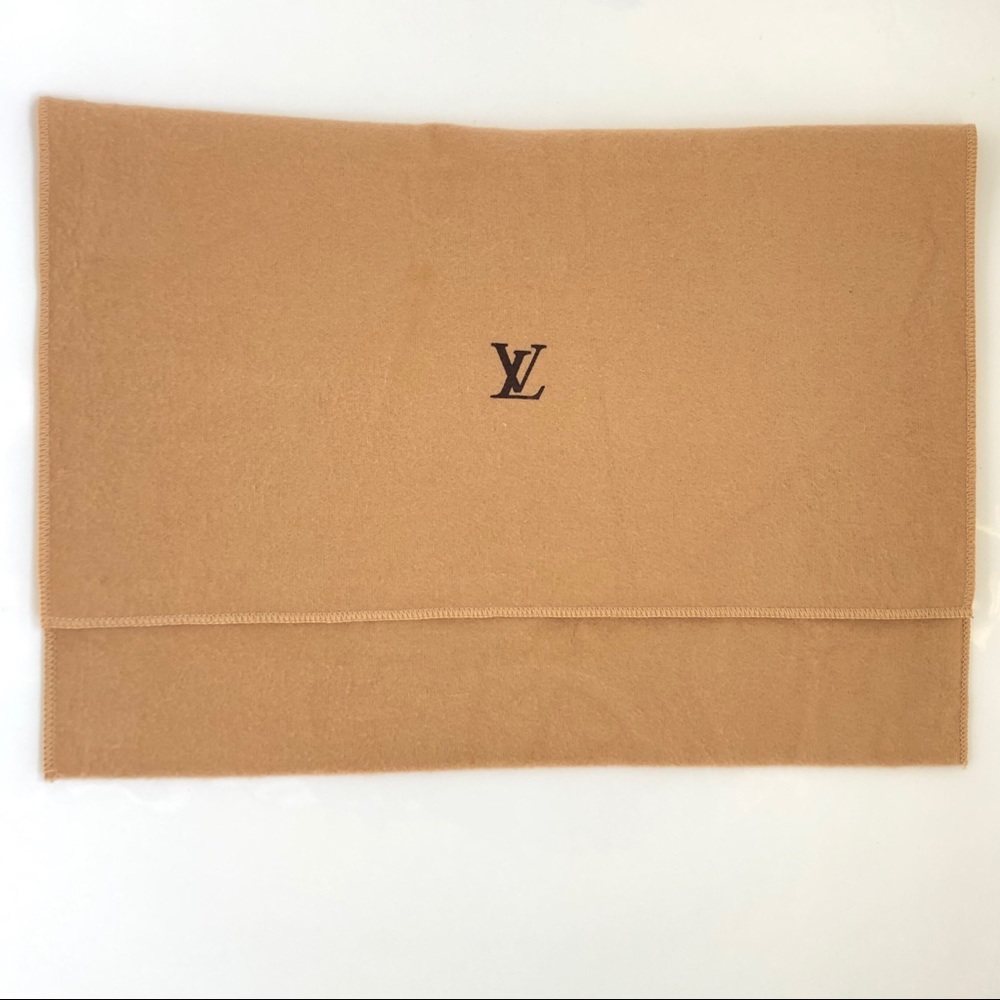 Louis Vuitton Dust Cover